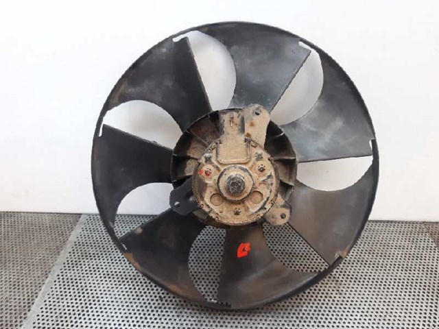 Motor de ventilador de aparelho de ar condicionado 4798894 Chrysler