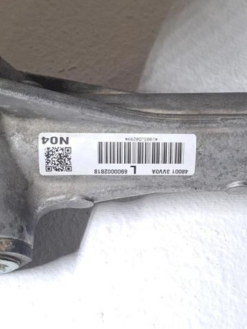 NISSAN 480013VV0A Рейка рулевая в наличии Кривой Рог