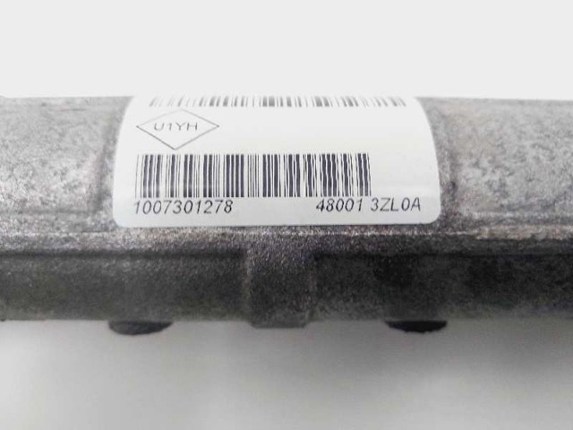 480013ZL0A NISSAN Рулевая рейка купить в Полтава