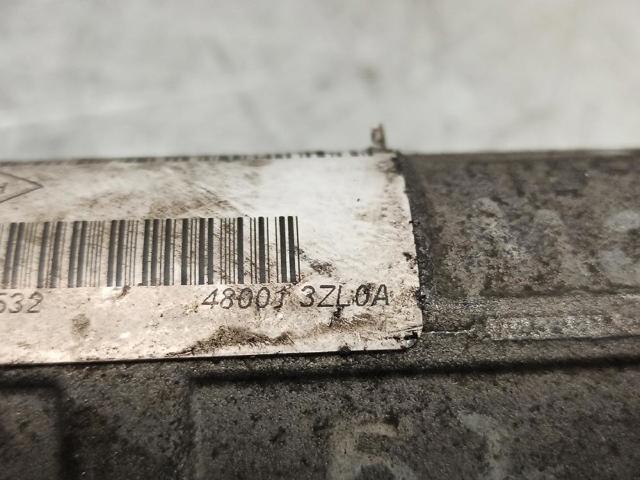 480013ZL0A NISSAN Рейка рулевая купить в Львов