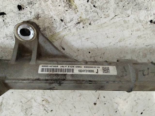 480014FA0A NISSAN Рулевая рейка купить в Черкассы