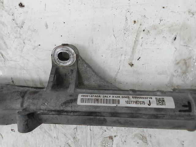 480014FA0A NISSAN Рулевая рейка купить в Ирпень