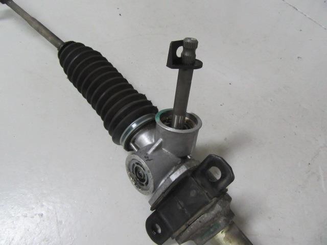 480015F201 NISSAN Рейка рулевая купить в Житомир