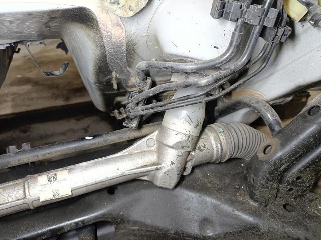 NISSAN 480015FA6A Рейка рулевая в наличии Львов