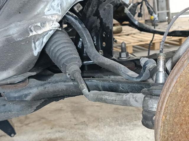NISSAN 480015FA6A Рейка рулевая в наличии Полтава