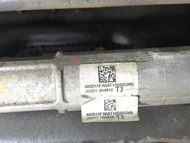 480015FA6A NISSAN Рейка рулевая купить в Ровно