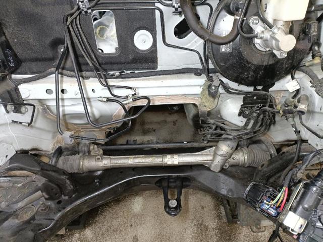 480015FA6A NISSAN Рейка рулевая купить в Украина