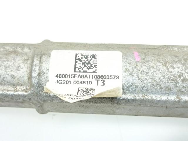 NISSAN 480015FA6A Рейка рулевая в наличии Черкассы