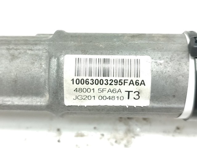 NISSAN 480015FA6A Рейка рулевая в наличии Запорожье