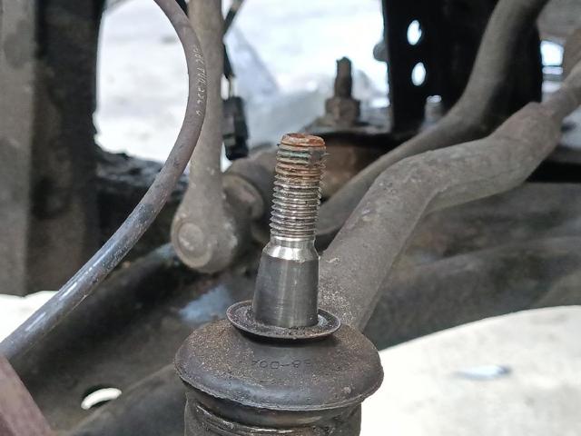 480015FA6A NISSAN Рейка рулевая купить в Украина