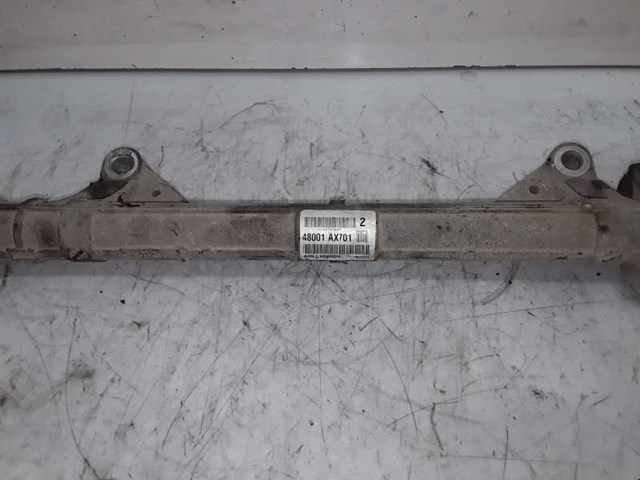 48001AX701 NISSAN Рейка рулевая купить в Днепр