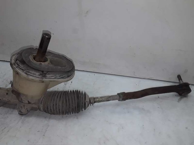 48001AX701 NISSAN Рейка рулевая купить в Ровно