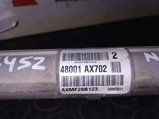NISSAN 48001AX702 Рулевая рейка в наличии Одесса