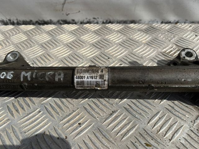 48001AY612 Рулевая рейка купить Сумы