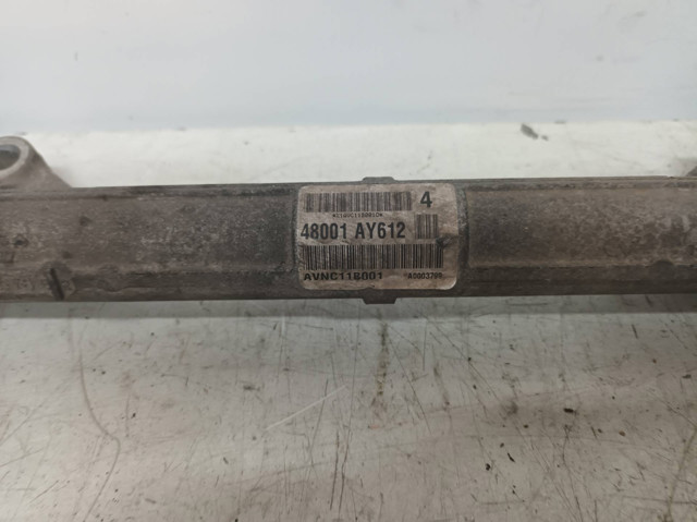 NISSAN 48001AY612 Рейка рулевая в наличии Одесса