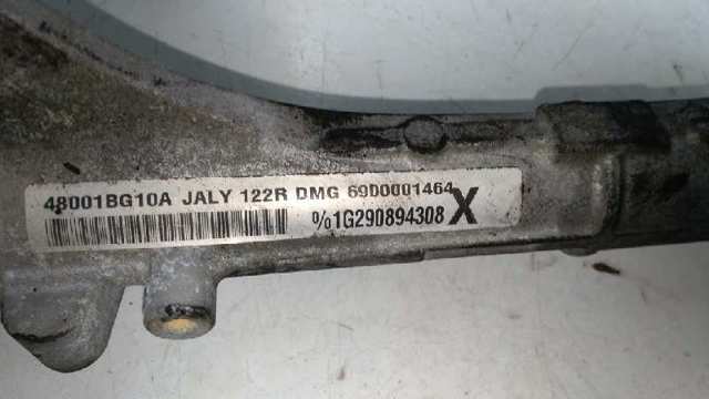 48001BG10A NISSAN Рулевая рейка купить в Сумы