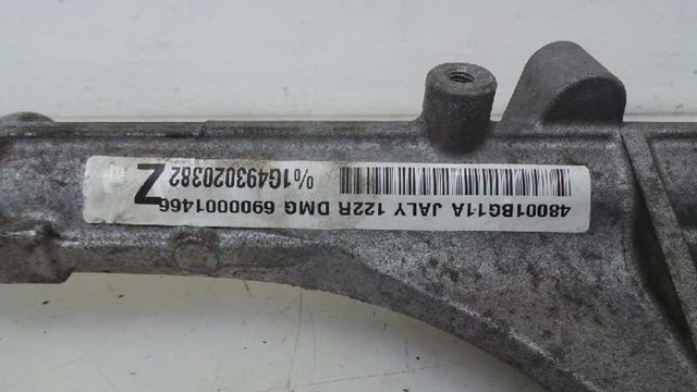 NISSAN 48001BG11A Рулевая рейка в наличии Черновцы
