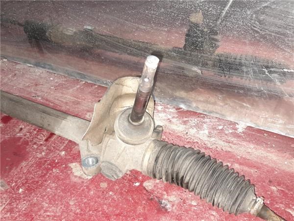 48001JD00B NISSAN Рейка рулевая купить в Харьков