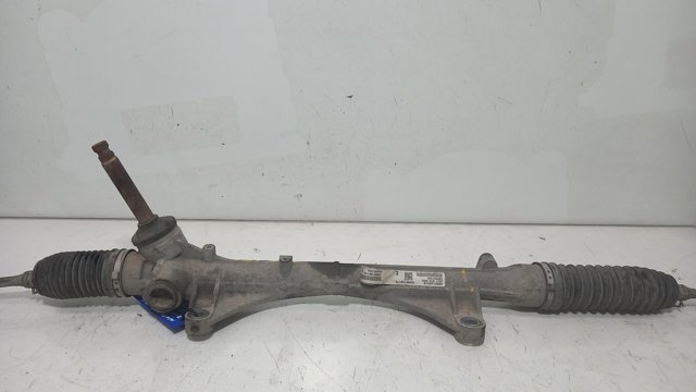 NISSAN 48001JX51A Рулевая рейка в наличии Одесса