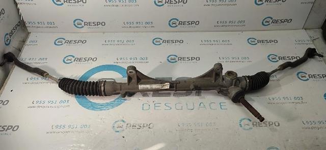 48001JX51A NISSAN Рейка рулевая купить в Львов