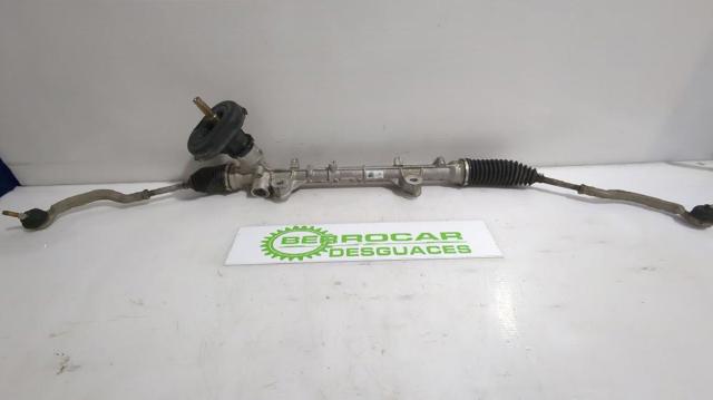 RENAULT 480101836R Рейка рулевая в наличии Николаев