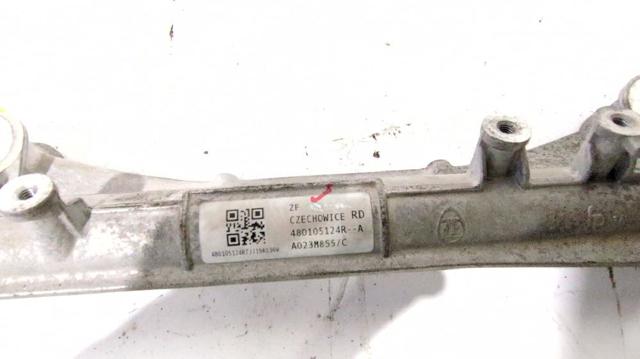 480105124R RENAULT купить в Чернигов