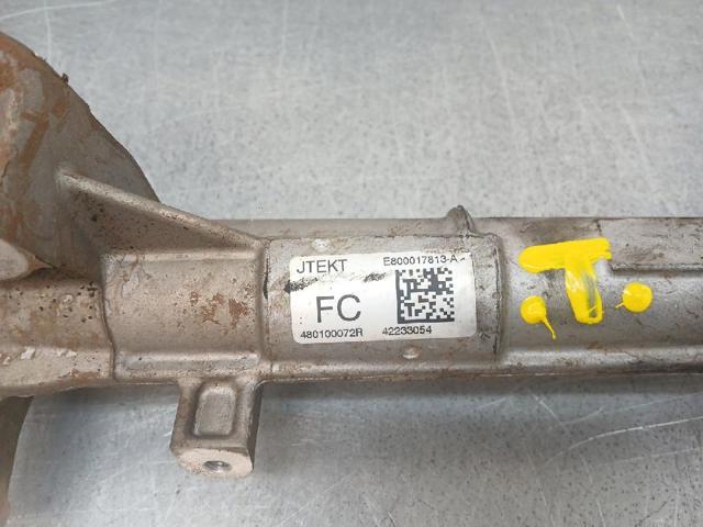 480107114R RENAULT купить в Черкассы