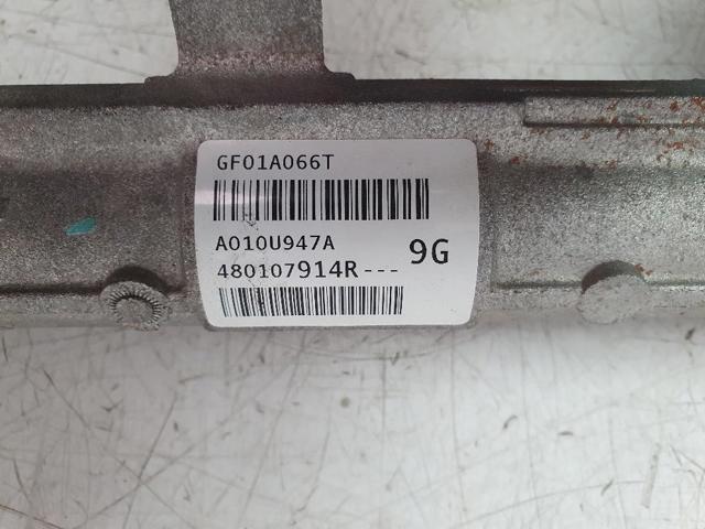 RENAULT 480107914R Рулевая рейка в наличии Черновцы