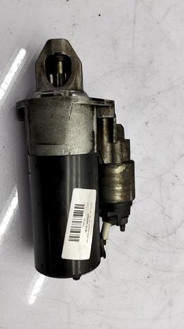 Motor de arranco Chrysler 300