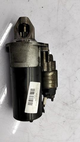 Motor de arranco Chrysler 300