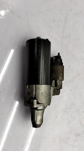 Motor de arranco Chrysler 300