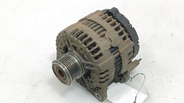 4801715AA CHRYSLER Генератор купить в Николаев