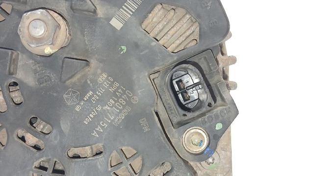 CHRYSLER 4801715AA Генератор в наличии Ровно