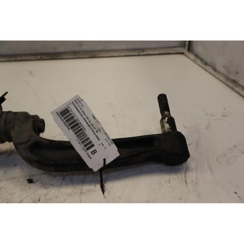 4802050262 TOYOTA Пневмоподушка (пневморессора) моста переднего купить в Черкассы