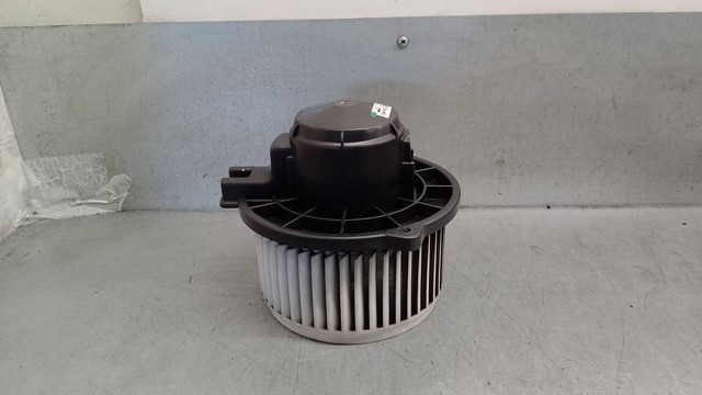 4803882 OPEL Мотор вентилятора печки (отопителя салона) купить в Ровно