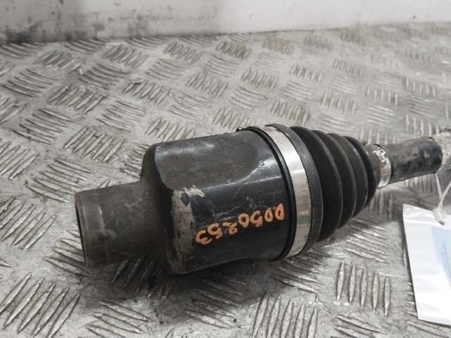 4804567 OPEL Левая полуось купить в Львов