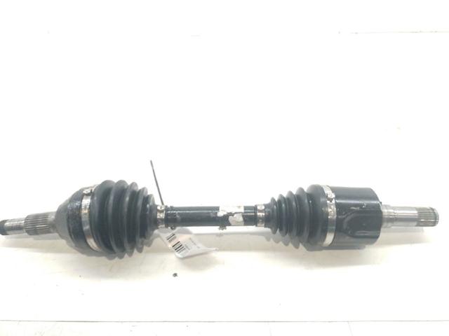 OPEL 4804567 Полуось (привод) передняя левая в наличии Полтава