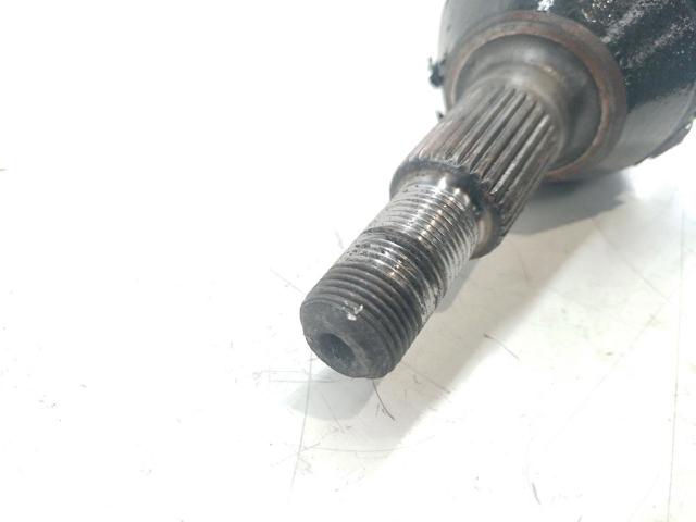 OPEL 4804568 Правая полуось в наличии Сумы