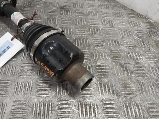 OPEL 4804568 Полуось (привод) передняя правая в наличии Хмельницкий