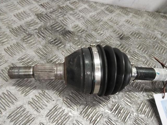OPEL 4804568 Правая полуось в наличии Ужгород