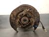 Cubo traseiro 4804658 OPEL