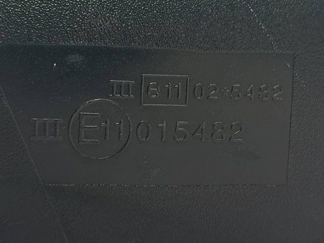 4805313AF Левое боковое зеркало купить Ужгород