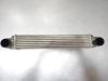 Radiador de intercooler 4805404 OPEL