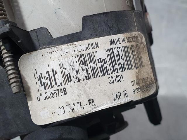 4805857AA CHRYSLER Фара противотуманная левая/правая купить в Каменское