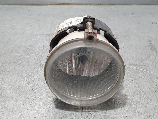4805857AA CHRYSLER Противотуманки купить в Запорожье
