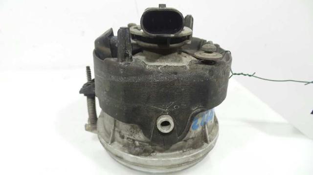 4805857AB CHRYSLER Противотуманки купить в Каменское