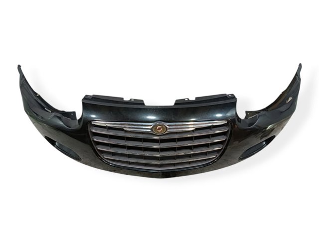 4805890AA CHRYSLER Бампер передний купить в Черновцы