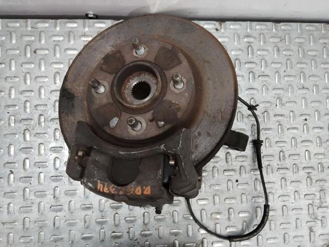 OPEL 4806313 Цапфа передняя правая в наличии Ирпень