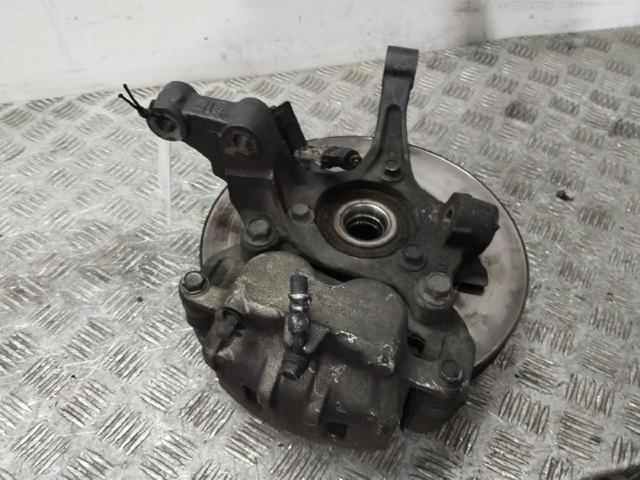 4806313 OPEL Цапфа (поворотный кулак) передний правый купить в Житомир
