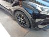 Braço oscilante inferior direito de suspensão dianteira 4806810130 TOYOTA
